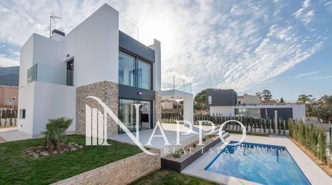 Photo 2 of House or chalet for sale in Distrito Colònia de Sant Pere, Artà Poble, Illes Balears