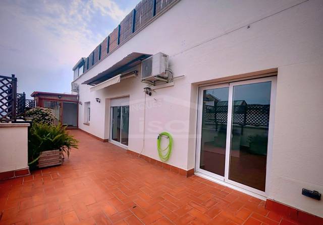 Ático en Venta en Passeig de Sant Gervasi en Sant Gervasi i la Bonanova