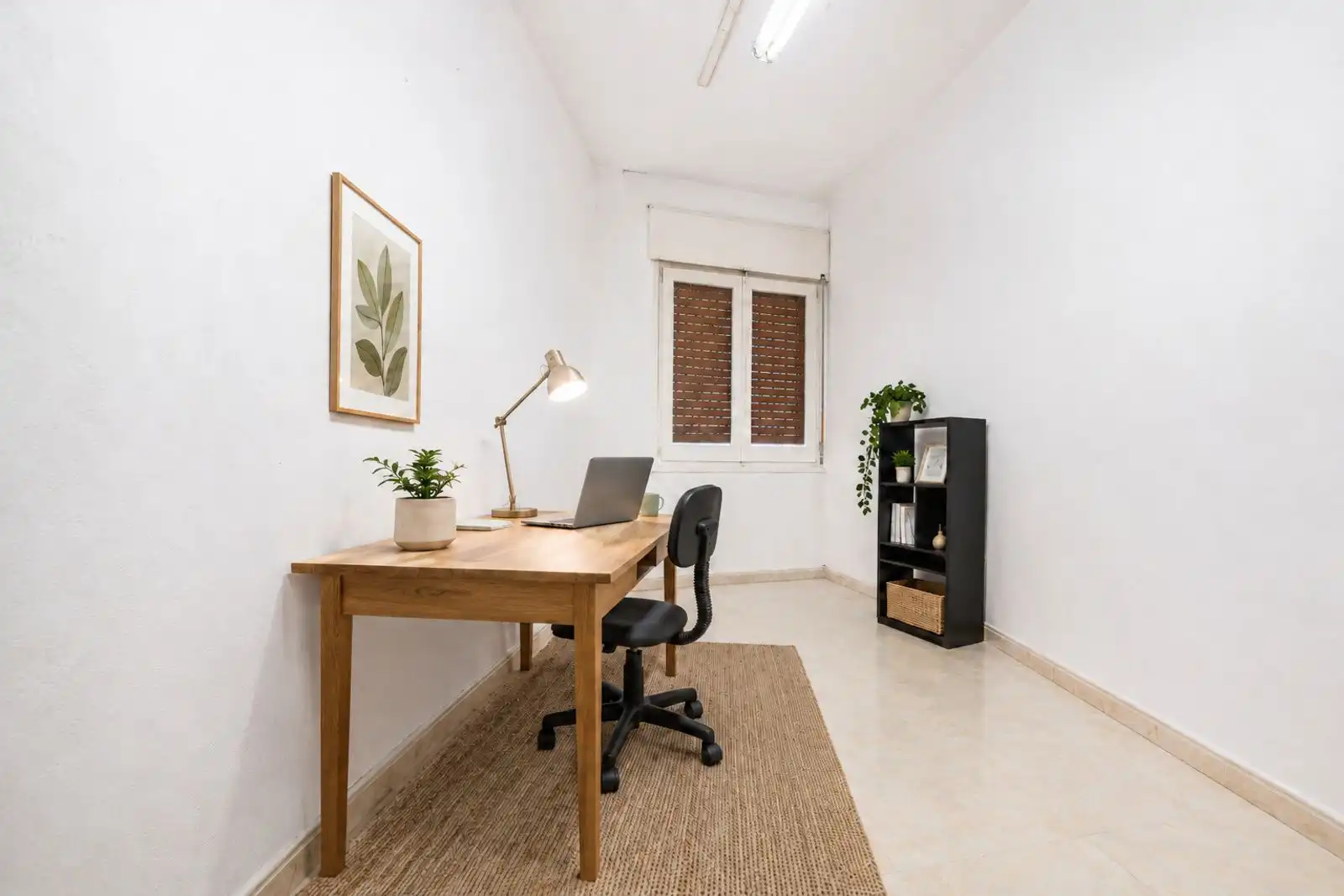 Habitación de Piso en venta en Tarragona con Calefacción y Trastero
