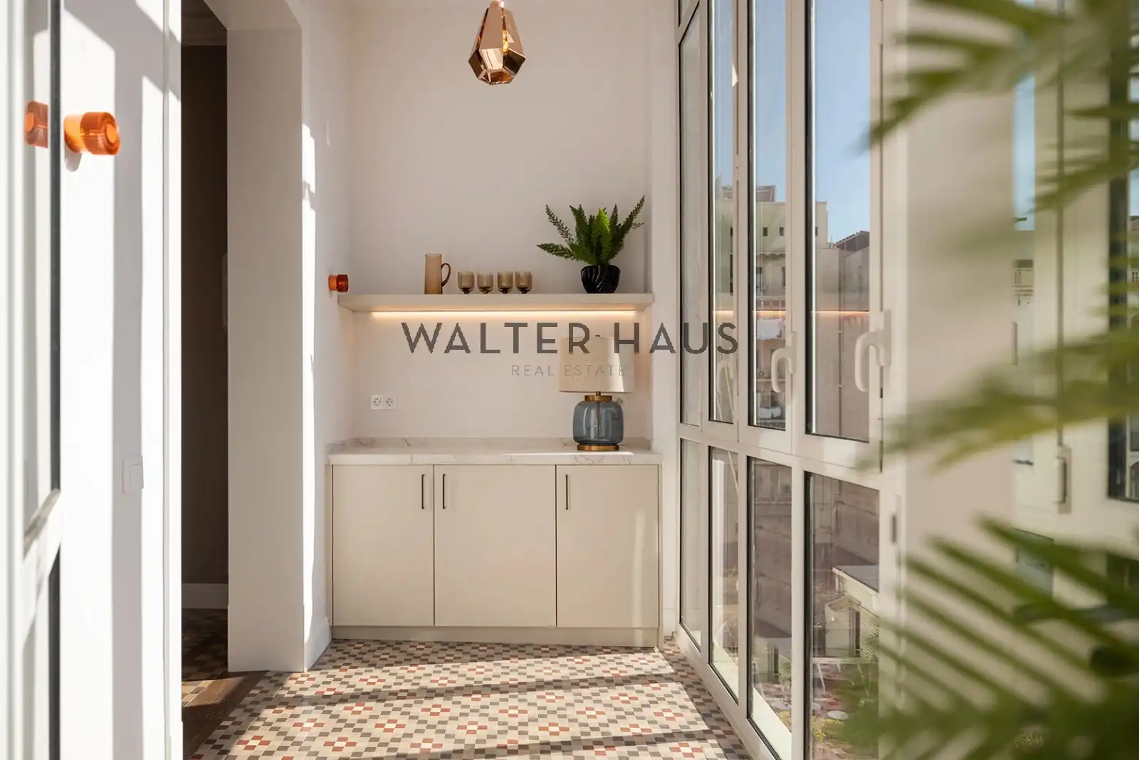 Wohnung mit Terrasse zum Verkauf in Rambla de Catalunya, imagen 9