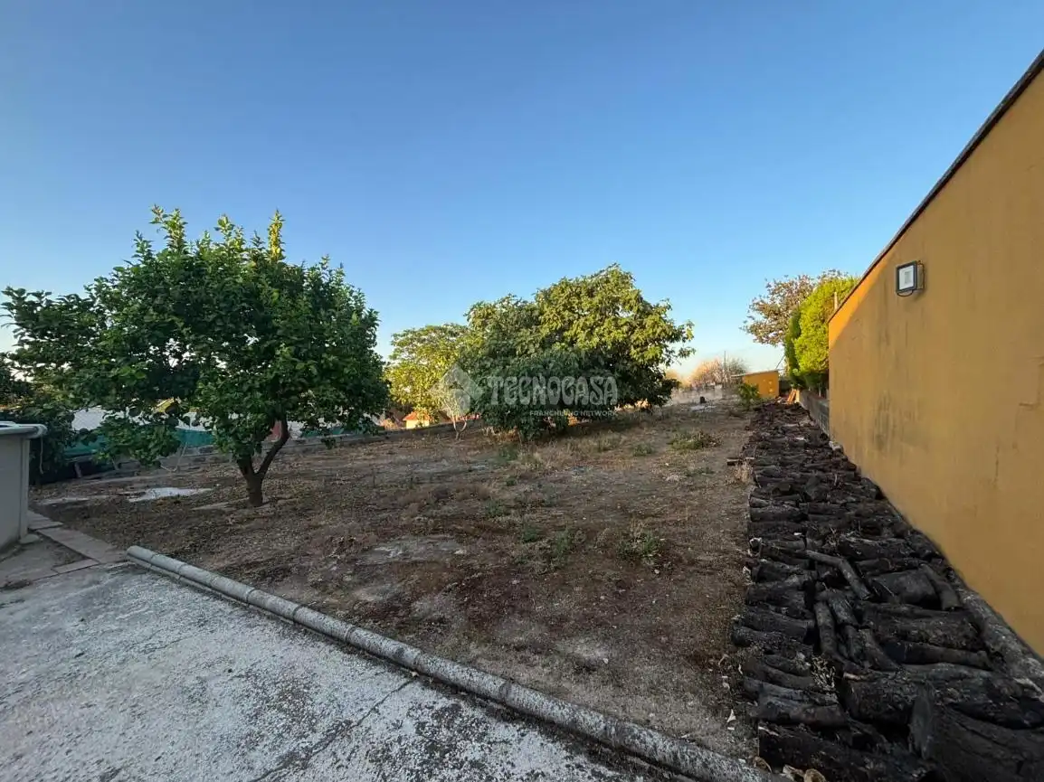 Country homes for sale in La Luisiana