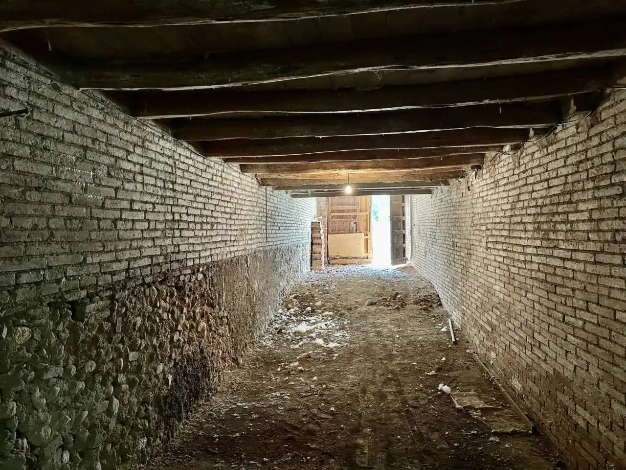 Casa o xalet en venda en Torrelavit