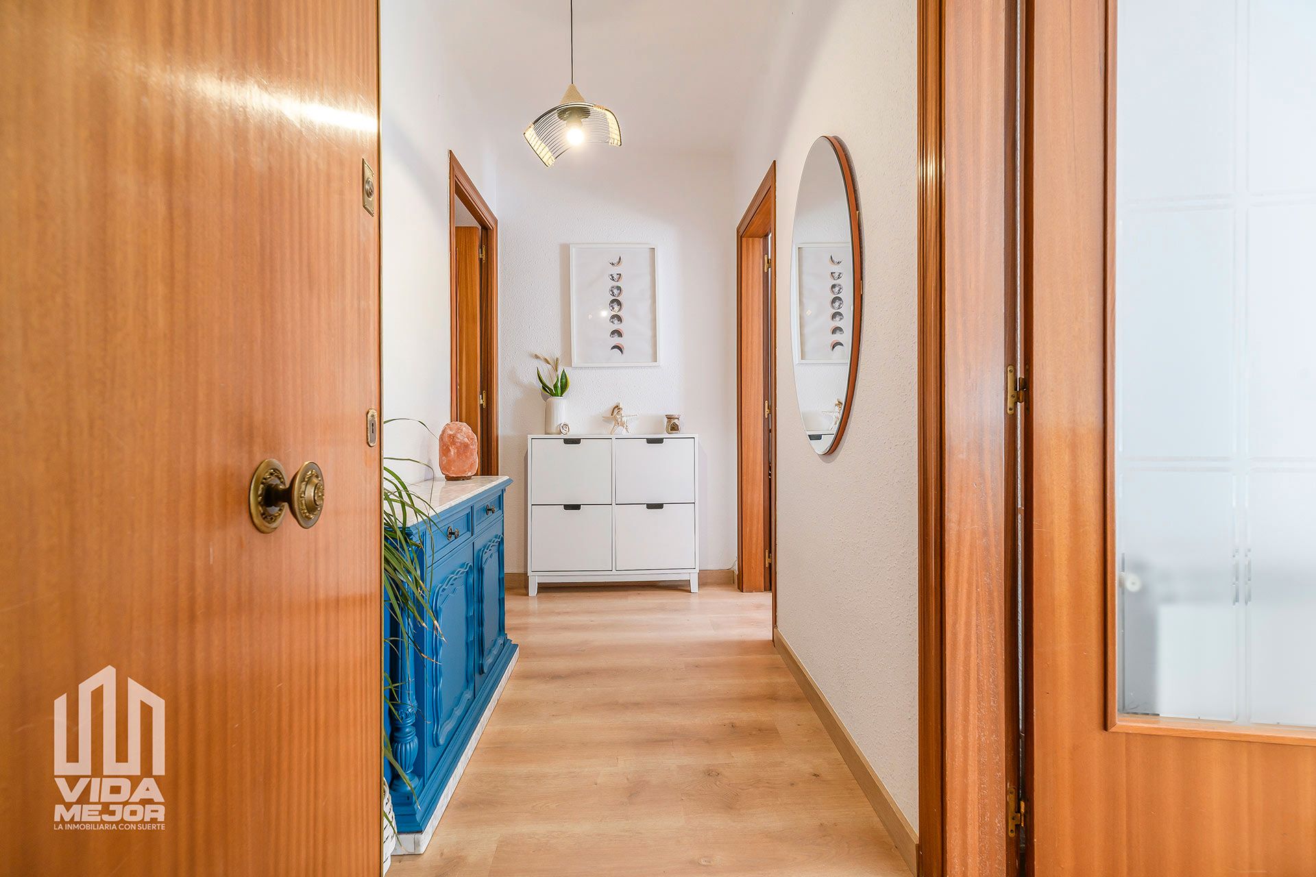 Piso en venta en Cornellà de Llobregat con Aire acondicionado y Balcón