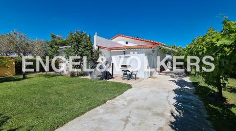 Foto 3 de Casa o xalet en venda a Fuente El Saz de Jarama, Madrid