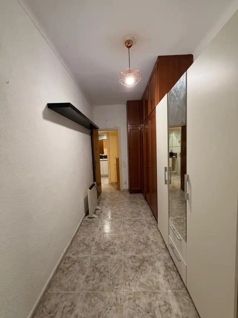 Piso con terraza en venta en Carrer de Puiggarí, imagen 18