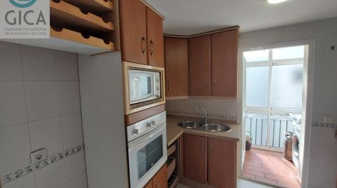 Foto 5 de Piso en venta en Calle Rosario Puerto, San Bernabé, Algeciras