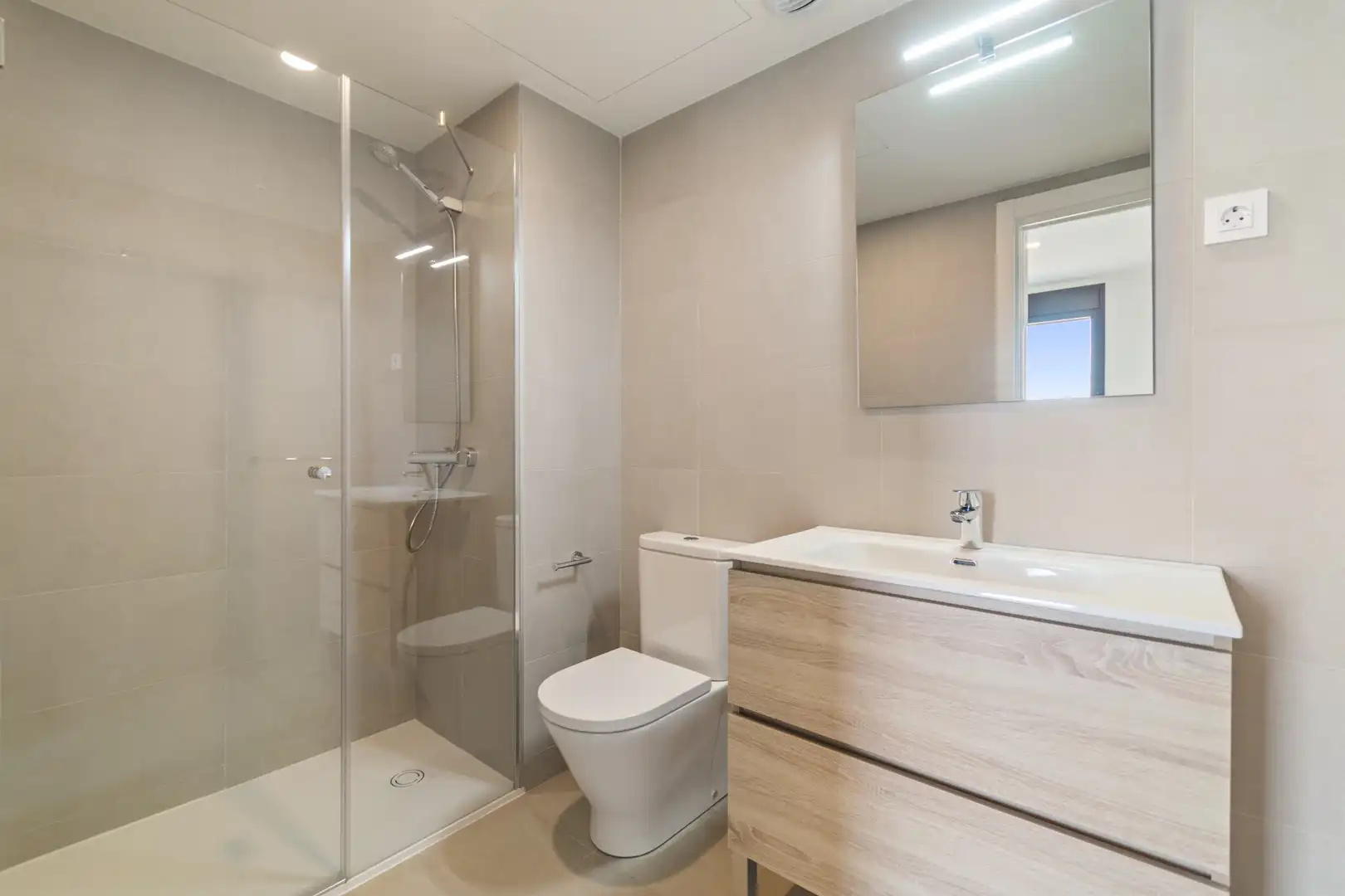 Wohnung zur Miete in Finestrelles