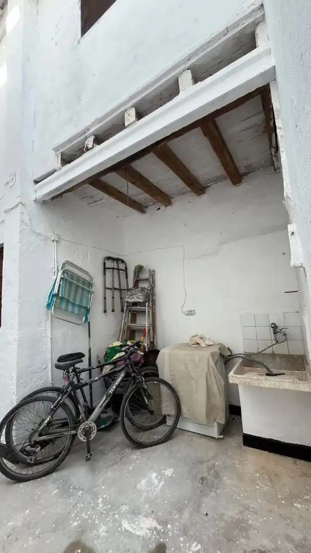 Casa amb terrassa en venda a Calle DE LA CREU, imagen 19
