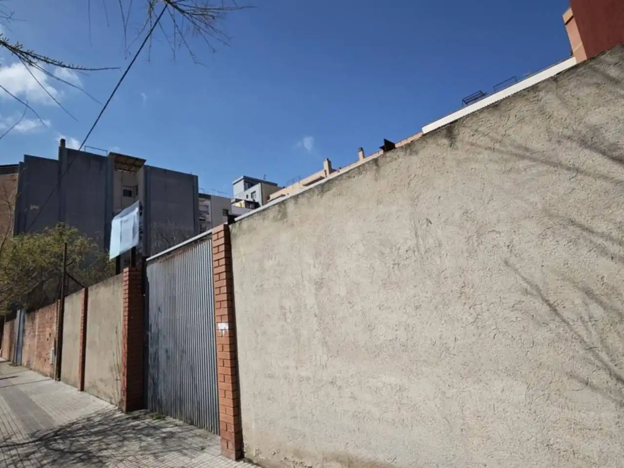 Terreno en venta en Calle Can Pantiquet, Can Pantiquet