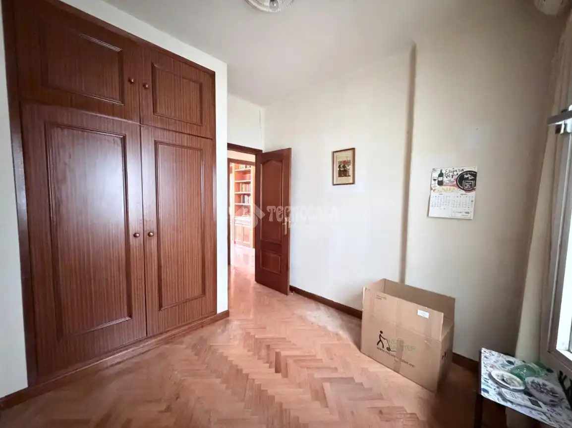 Flat with lift for sale in Barrio de Salamanca, imagen 21