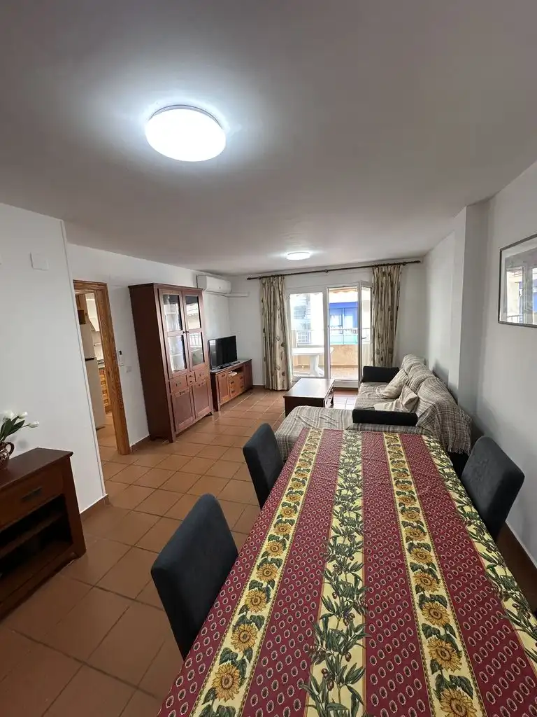 Wohnung zur Miete in Canet d'En Berenguer