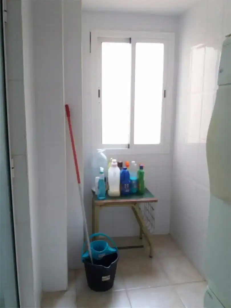 Bany de Dúplex en venda en Cuevas del Almanzora pueblo