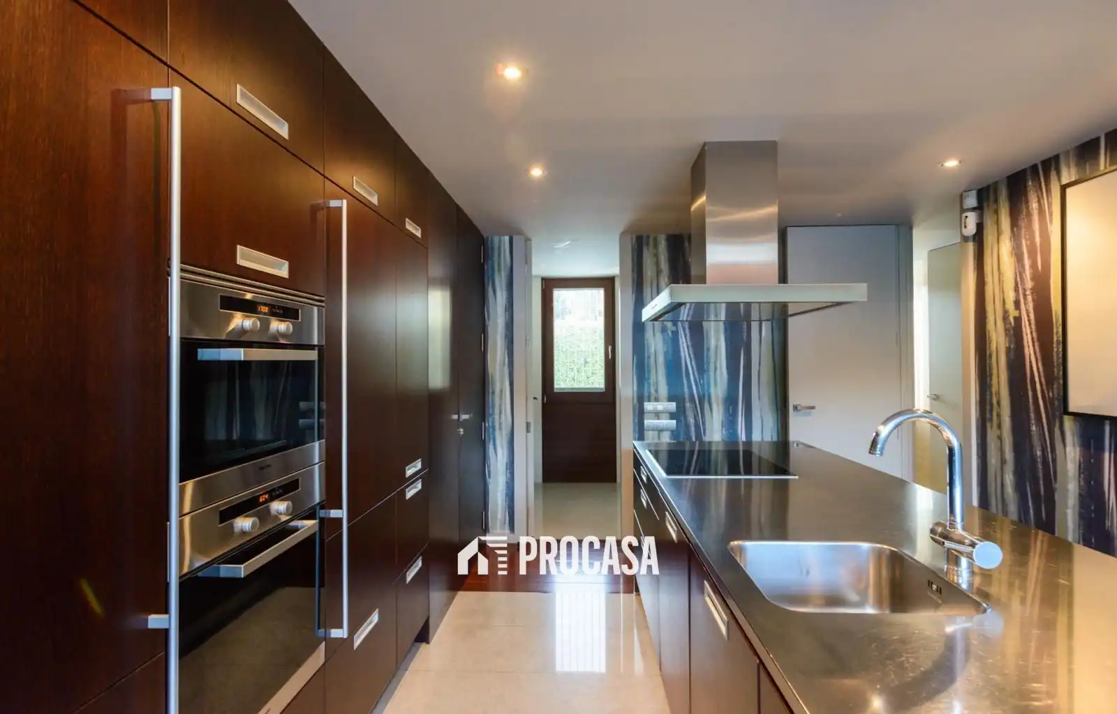 Villa con piscina in vendita a Olimpia, imagen 9