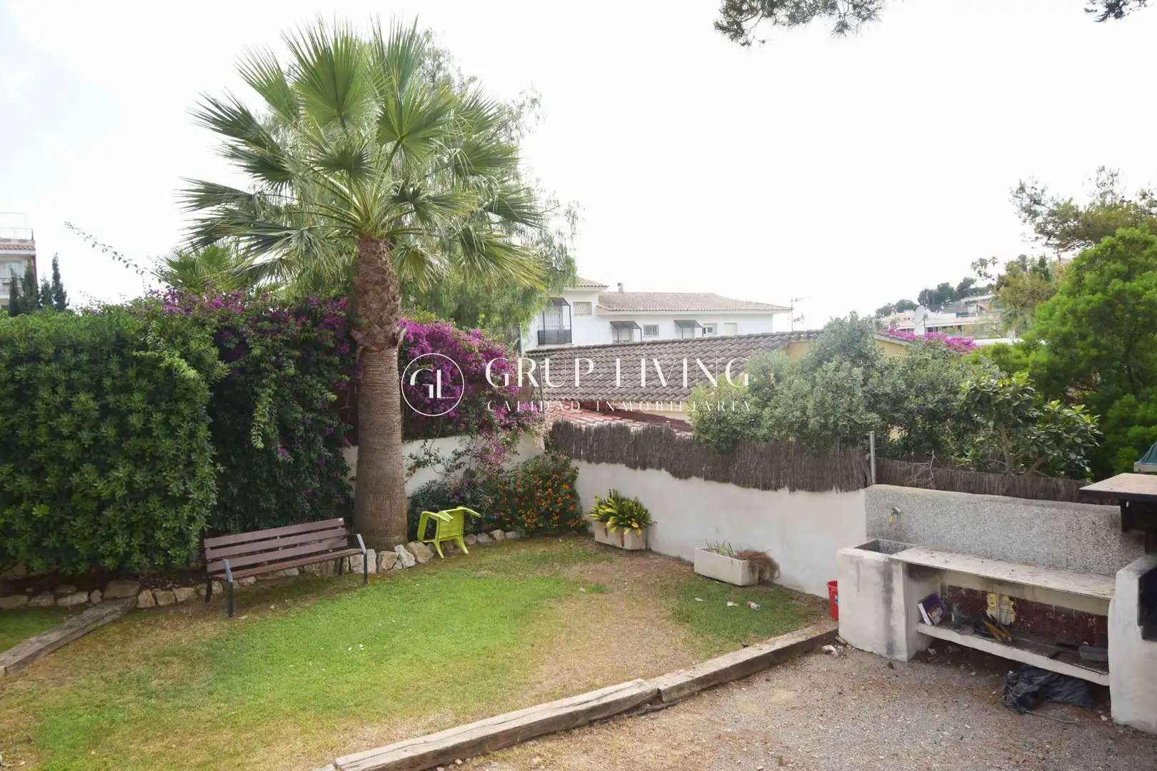 Appartement avec piscine à louer à Avenida Santiago Rusiñol, imagen 28