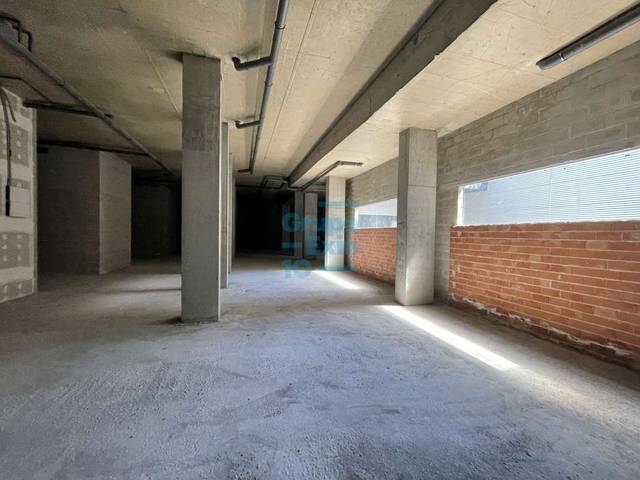Local comercial en Venta en Estella Lizarra, 13 en Amara Zaharra - Arbaizenea