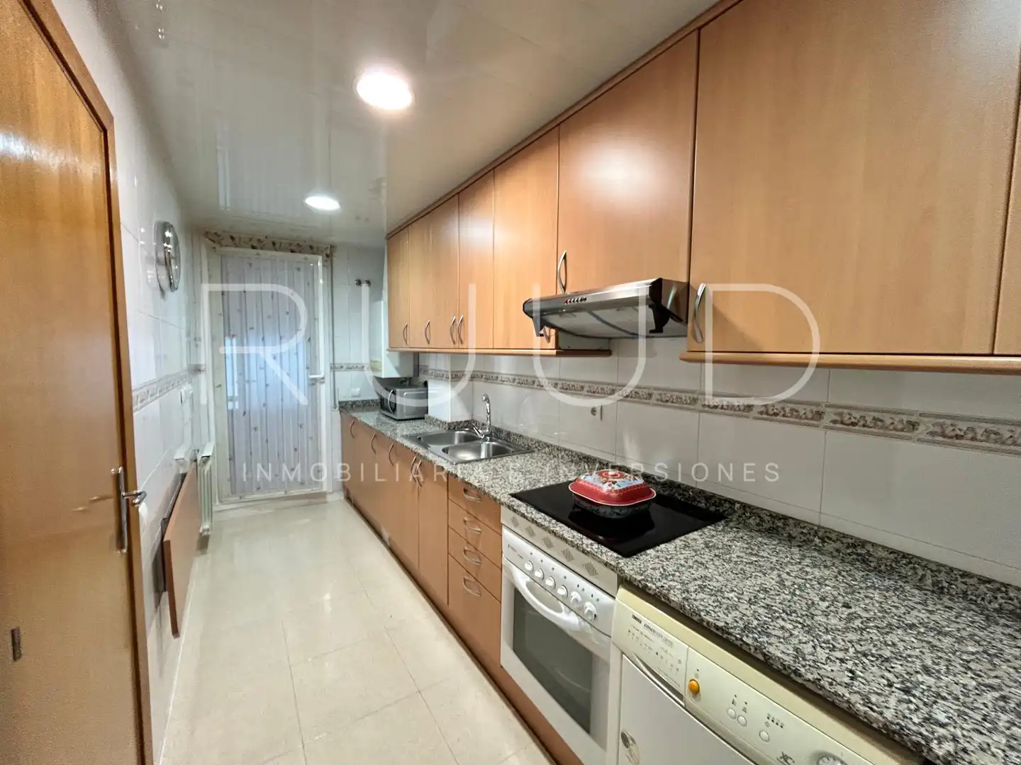 Flat for sale in Els Canyars