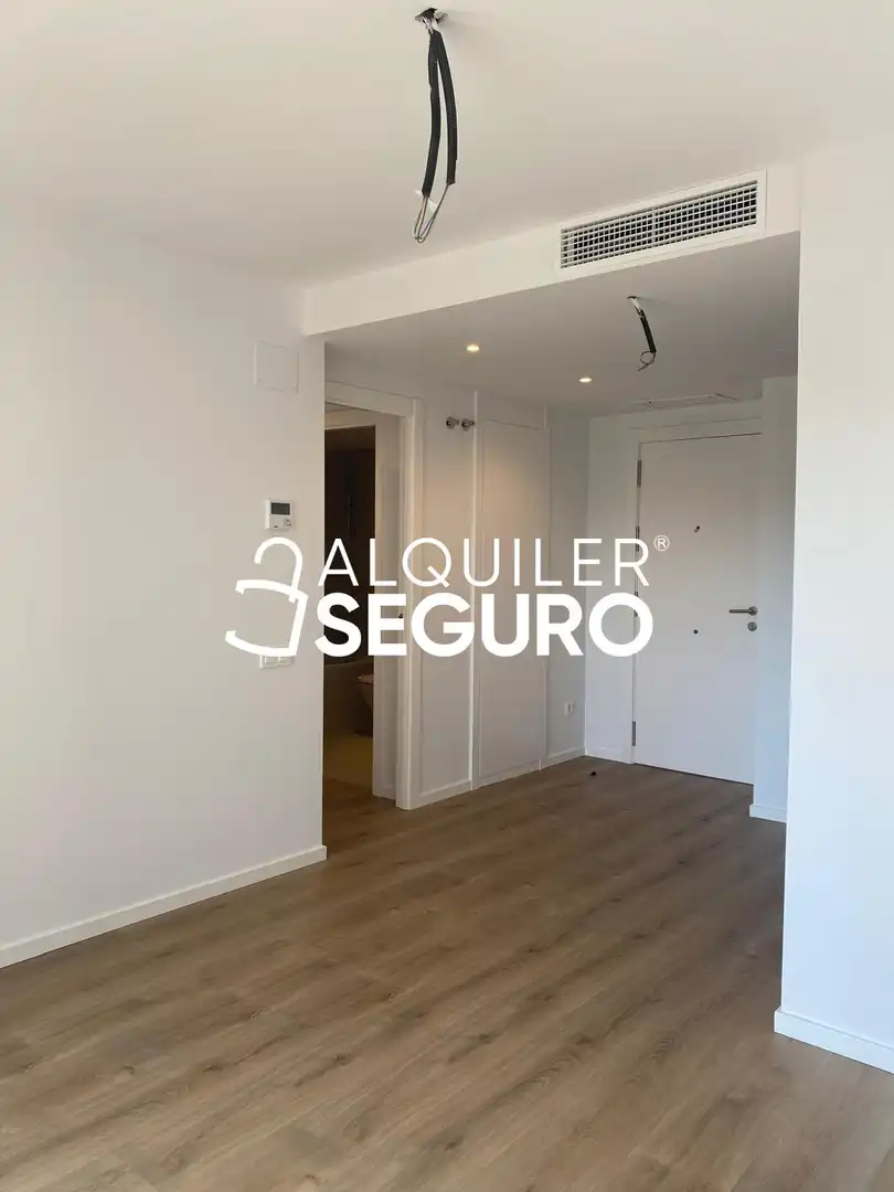 Flat with lift to rent in ESCULTOR ANTONIO CAMPILLO, imagen 4