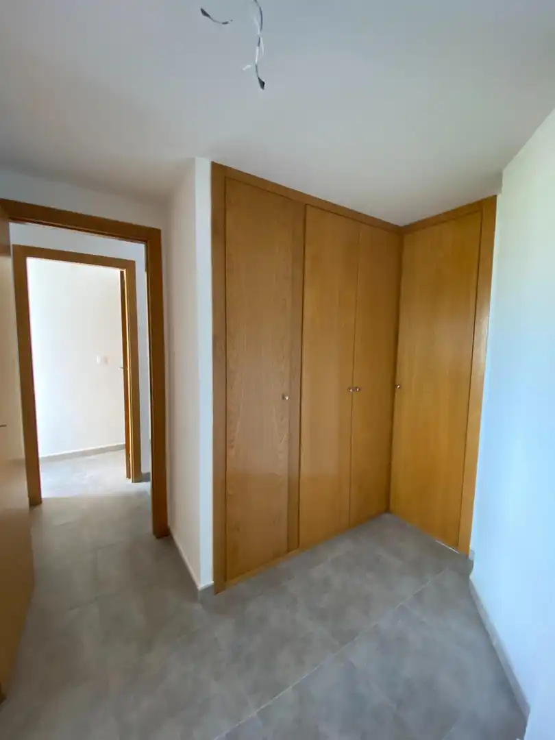 Planta baja en venta en Moratalla