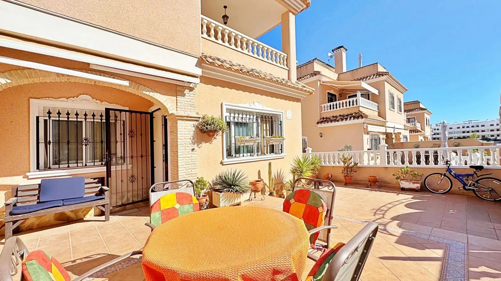 Maison mitoyenne avec piscine à vendre à Calle Comino, imagen 3