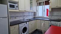 Kitchen of Flat for sale in Asteasu  with Heating and Storage room