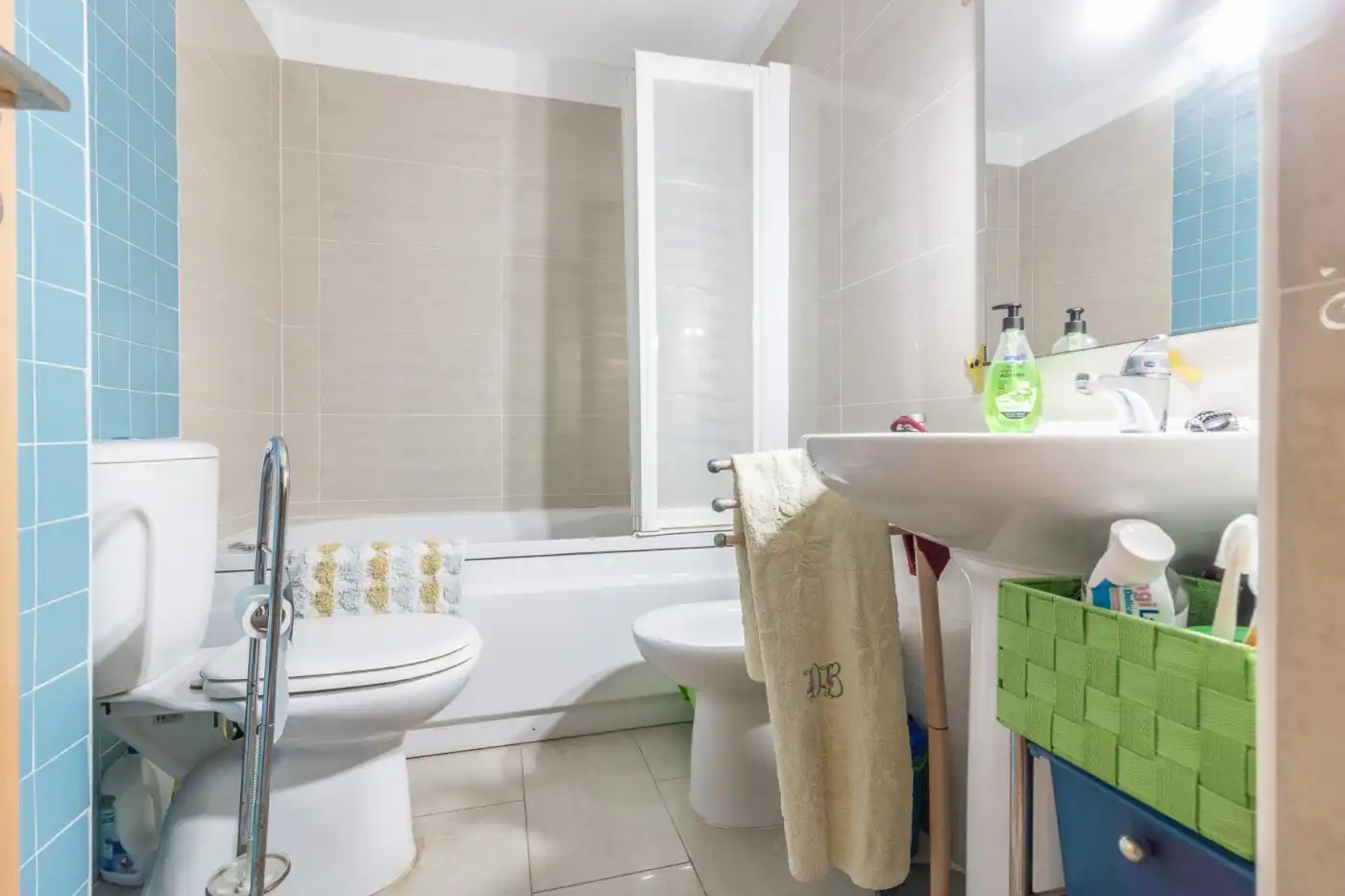 Wohnung mit Aufzug zum Verkauf in Calle hospital, imagen 18