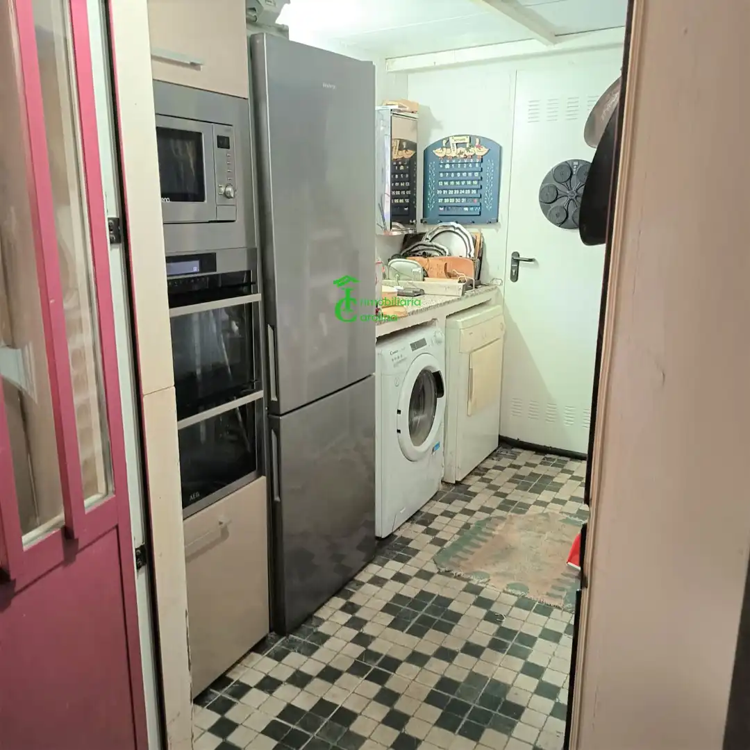 Kitchen of Houses for sale in Santa Elena  with Private garden and Swimming Pool