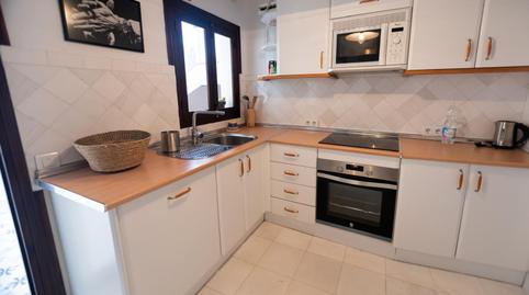 Foto 3 de Apartament en venda a La Ciudad, Ronda