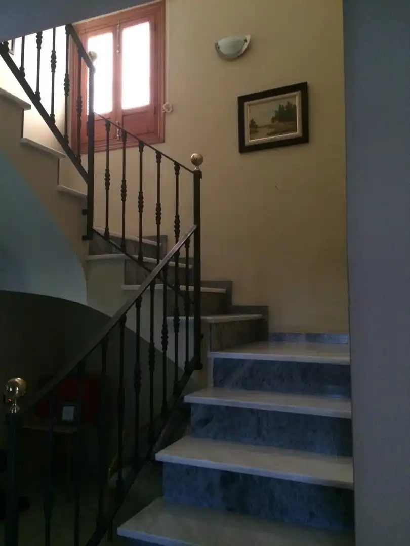 Casa rústica amb jardí en venda a Bobadilla - Bobadilla Estación - La Joya, imagen 12