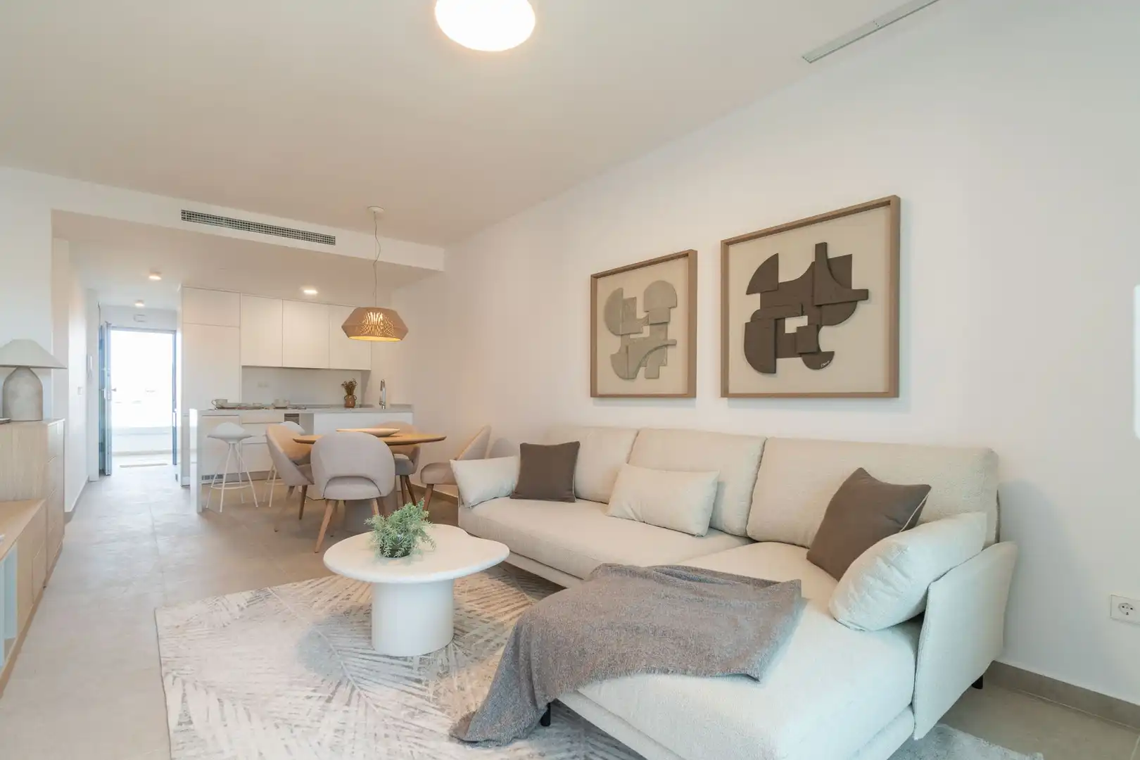 Apartment for sale in Orihuela Costa, imagen 14