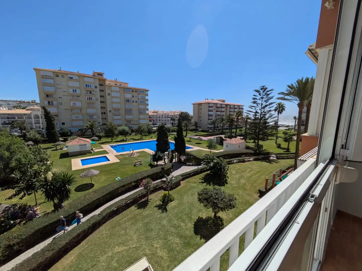 Pis amb piscina en venda a Avenida de España 6, imagen 2
