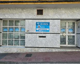 Exterior view of Premises for sale in Alhendín