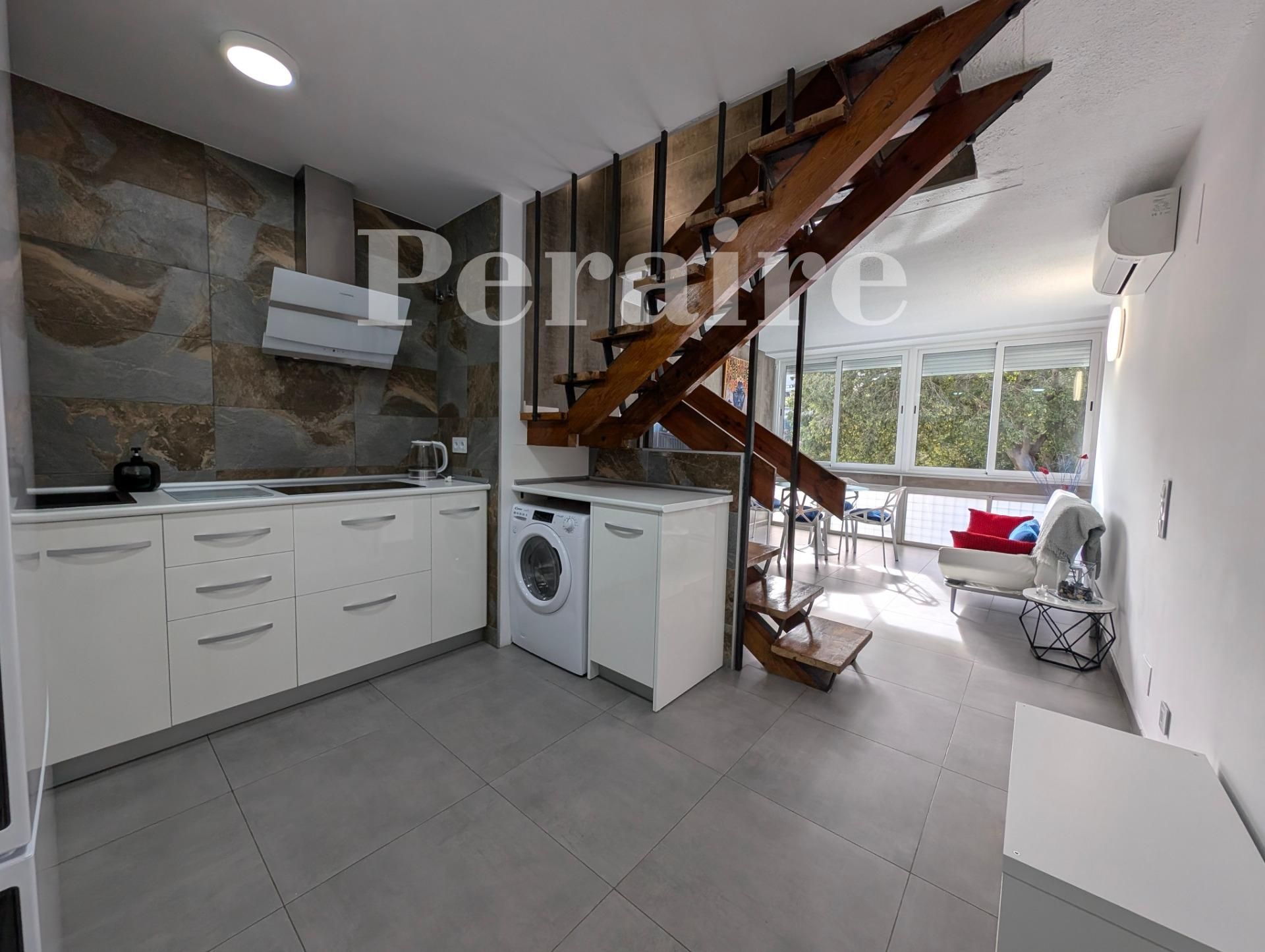 Duplex to rent in Plaza Montbau, 7, Montbau