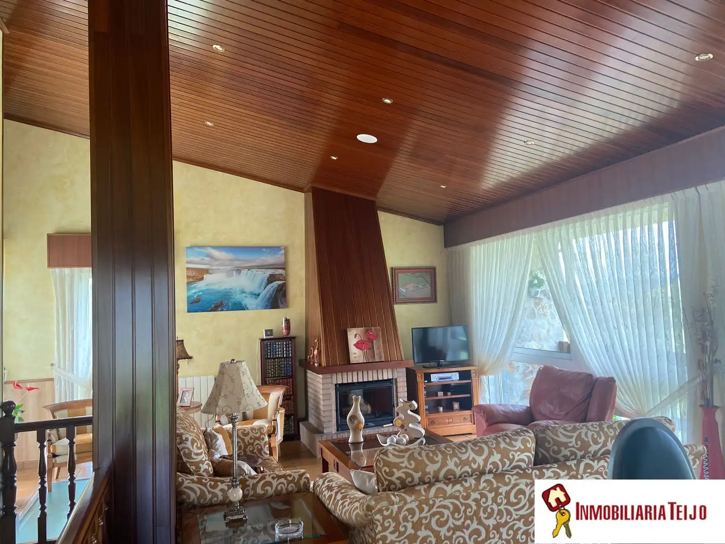 Casa o chalet en venta en Valdoviño