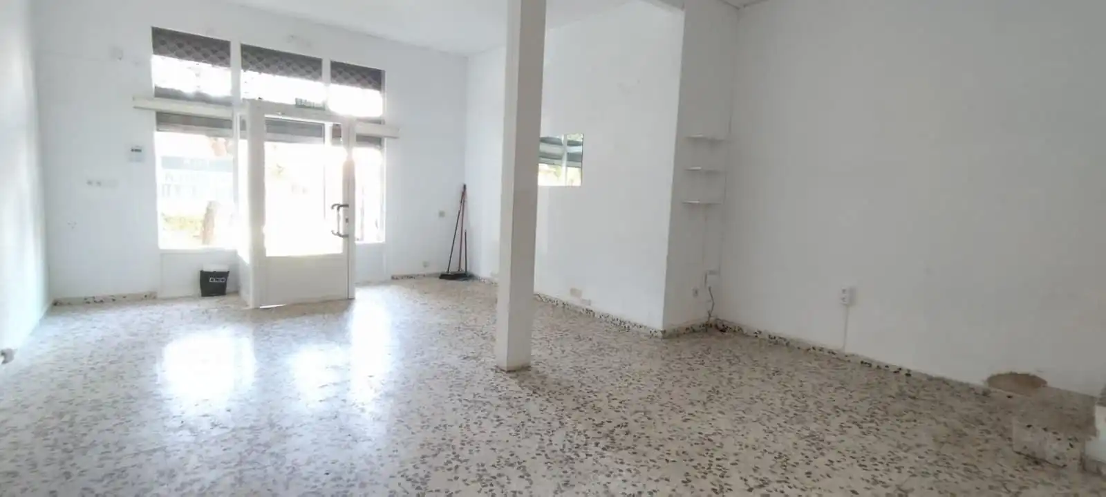 Local de alquiler en Ciempozuelos