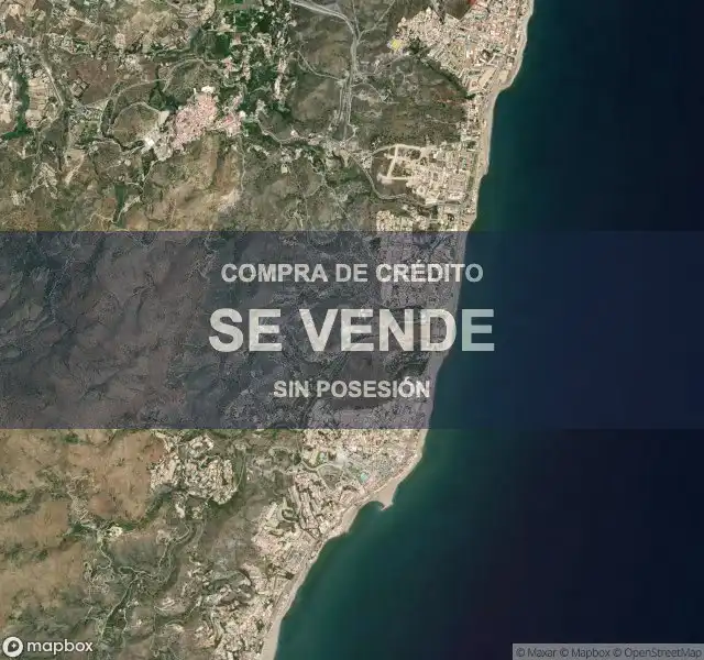 Oficina en venta en Mojácar