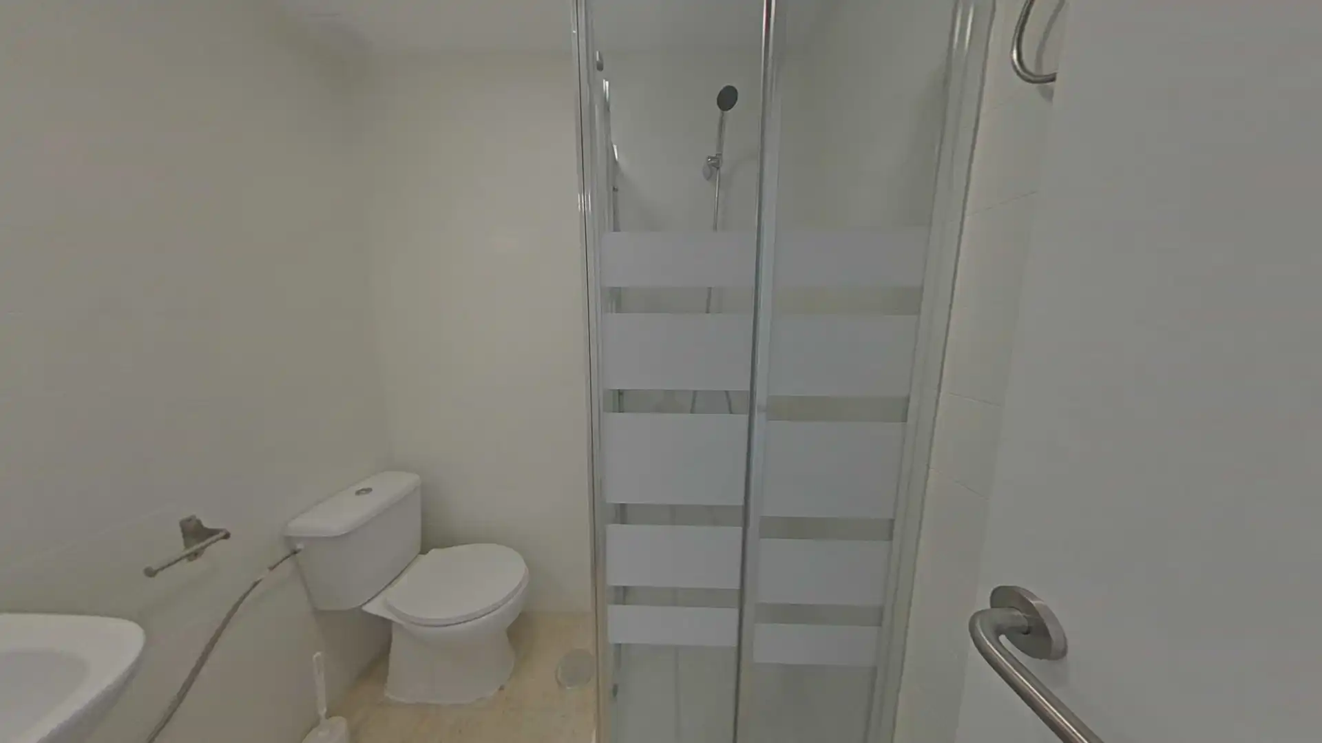 Baño de Piso en venta en Alicante / Alacant