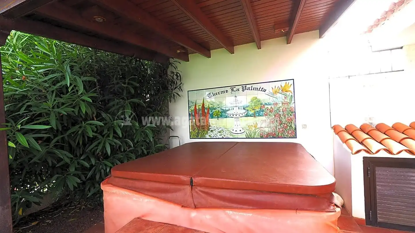 Bungalow with garden for sale in La Victoria de Acentejo, imagen 9