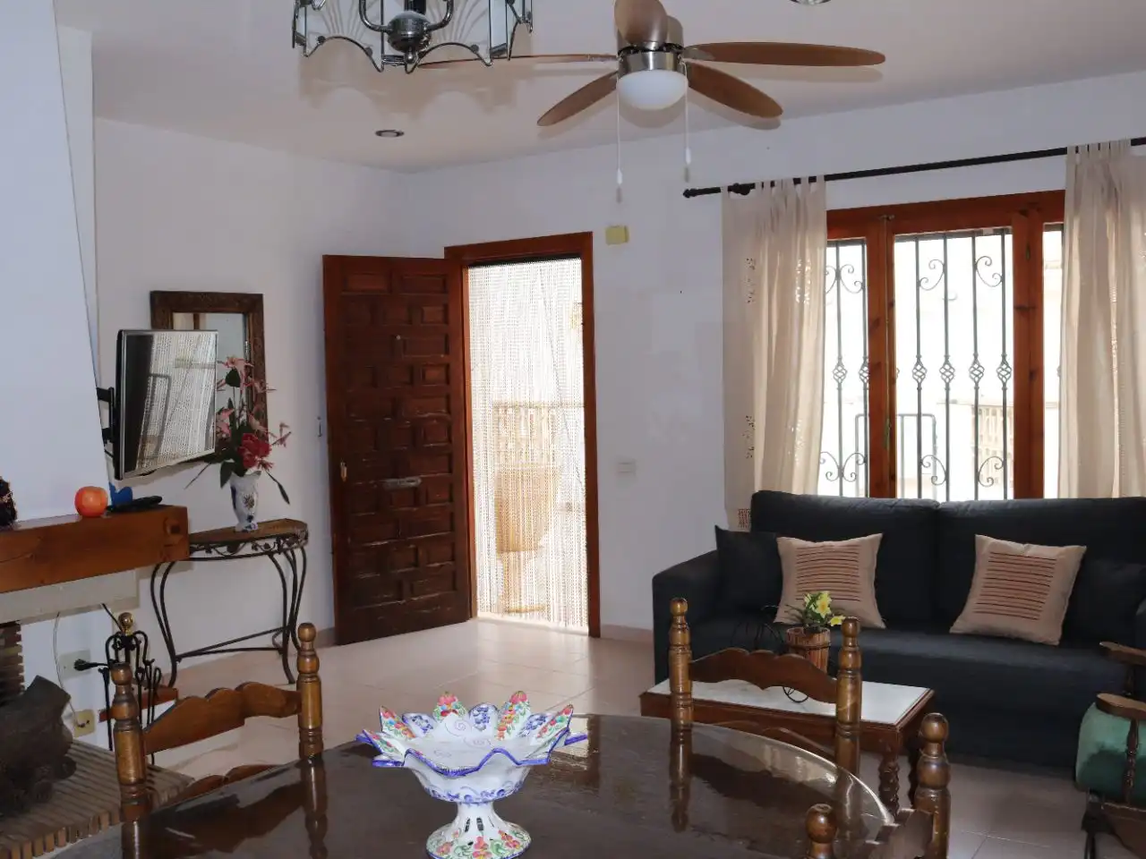 Bungalow zum Verkauf in Carrer d'Osca 3, imagen 39