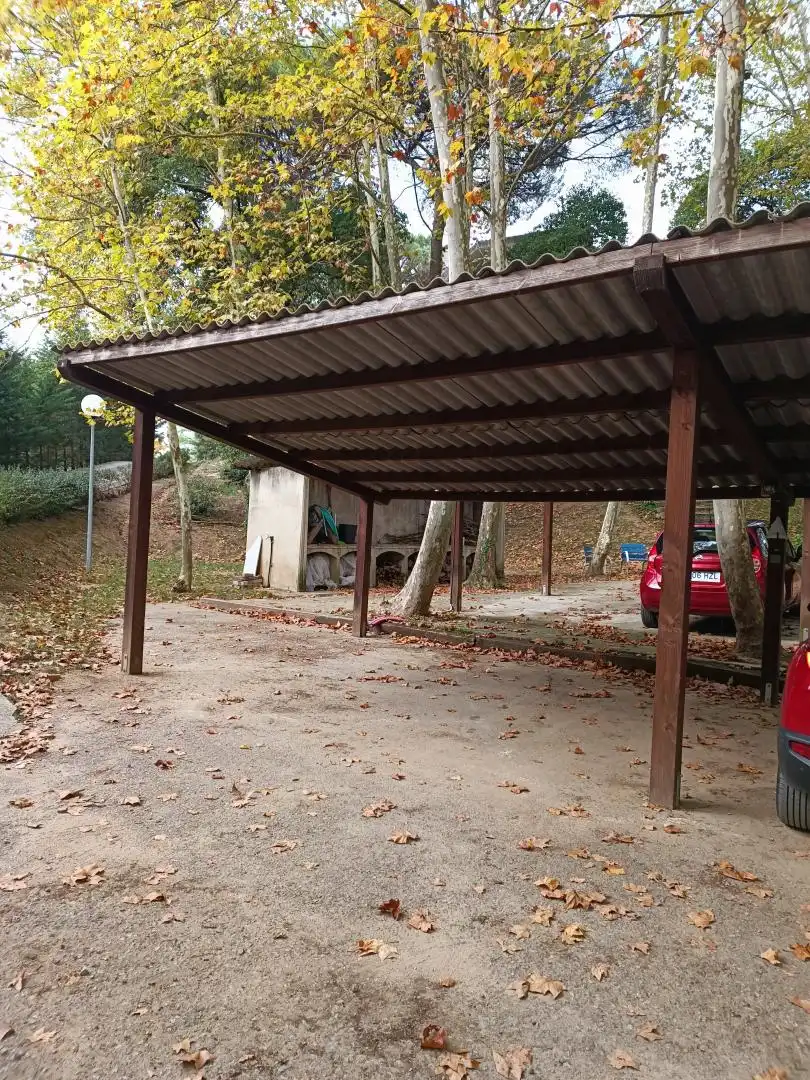 Dúplex de lloguer a Gualba