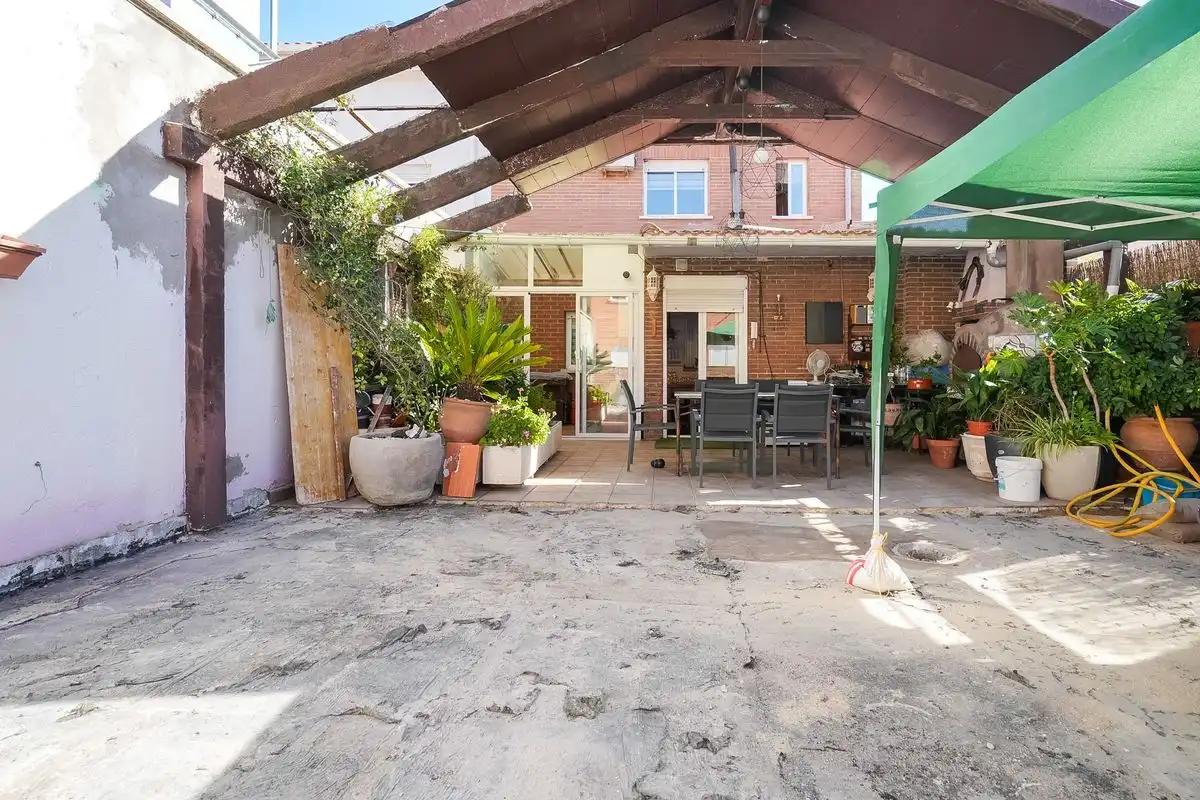 Casa o chalet en venta en Calle del Pico Cebollera, San Diego