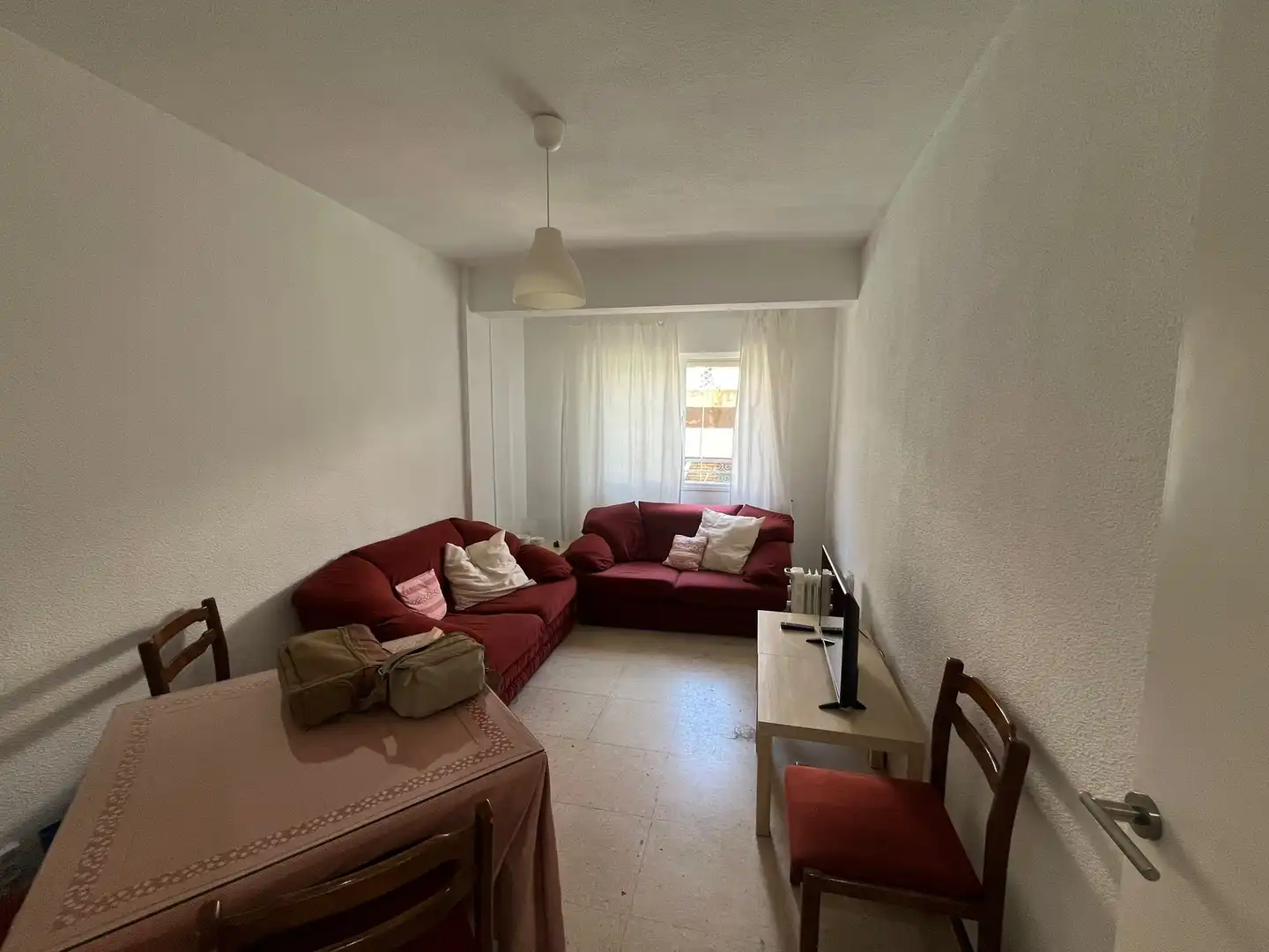 Flat for rent in Camino de Ronda, 42, Fígares