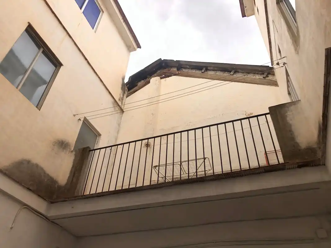 Residencial en venda a Carrer d'Elías Tormo, imagen 2