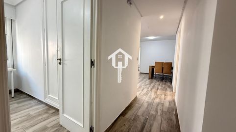 Photo 5 of Flat for sale in Calle Monseñor Romero, Altozano - Conde Lumiares, Alicante / Alacant