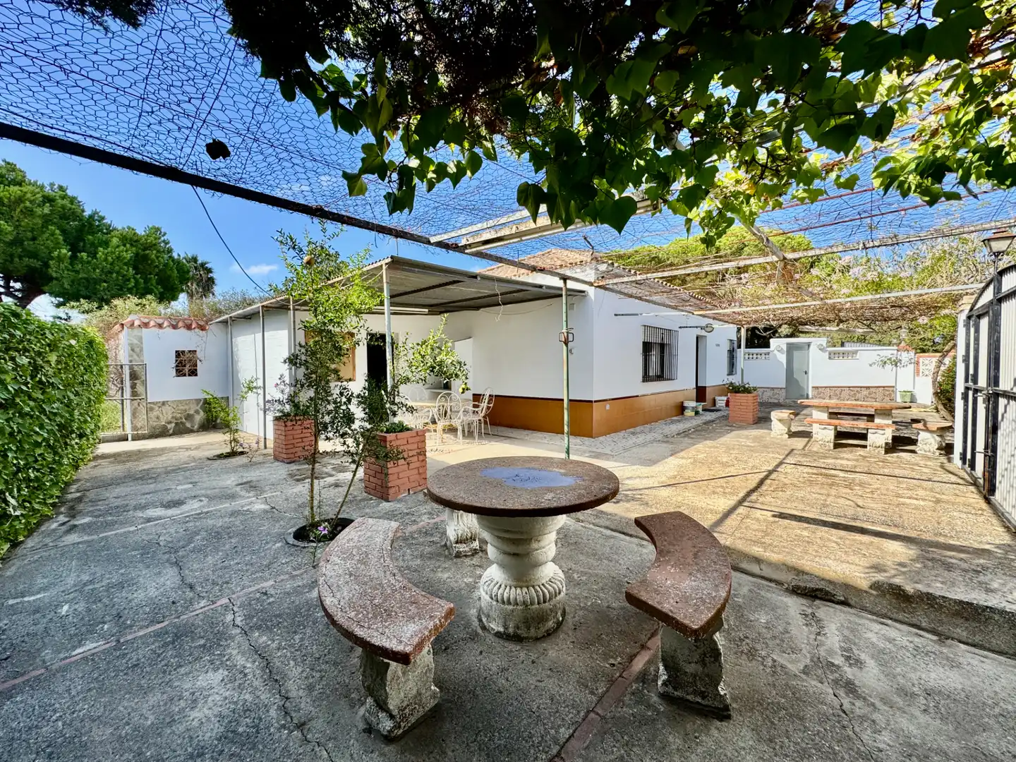 Chalet con piscina en venta en Pelagatos - Pago del Humo, imagen 5