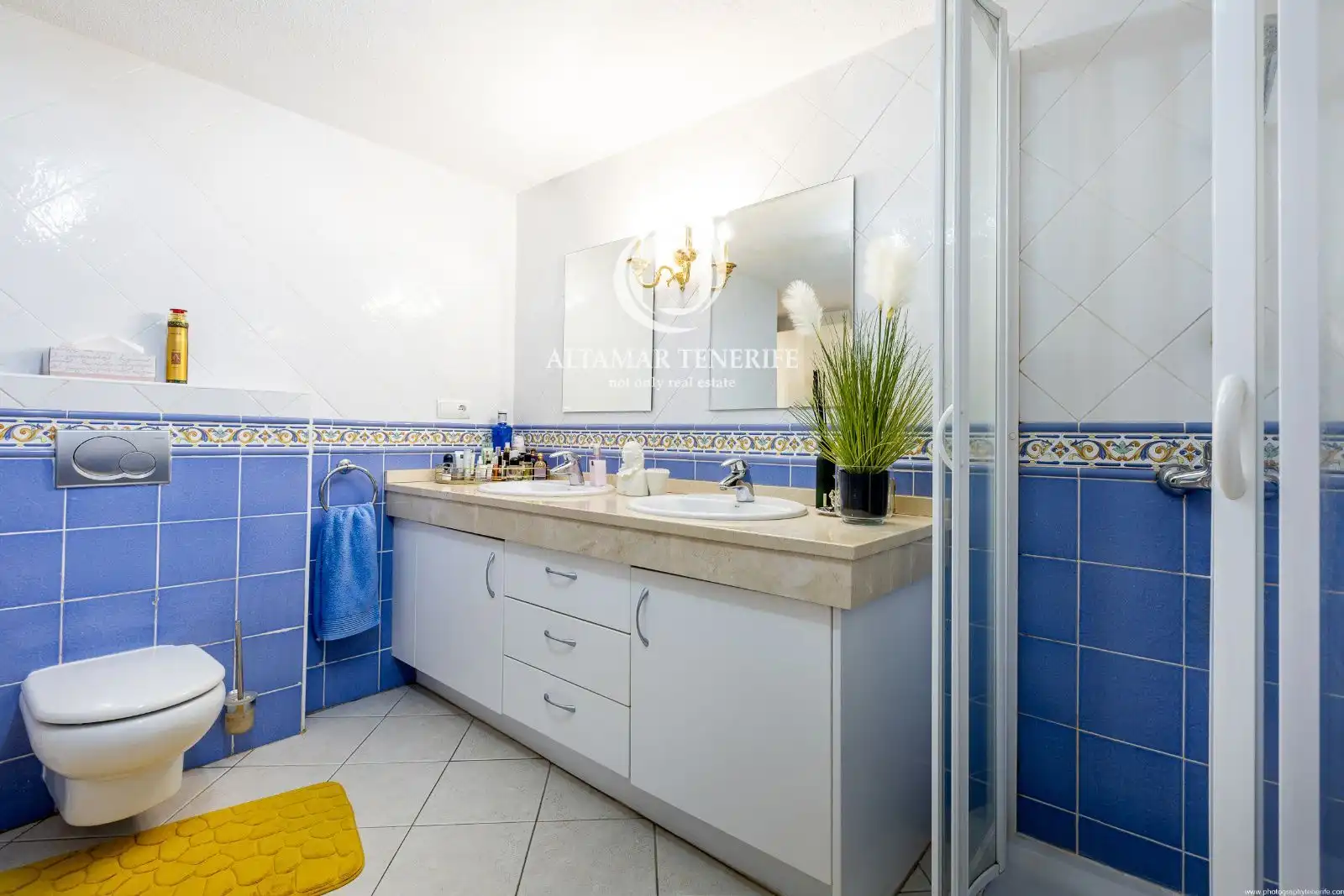 Maison mitoyenne avec terrasse à vendre à Los Cristianos, imagen 43