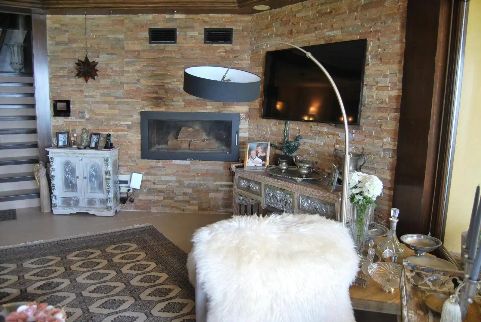 Chalet con piscina en venta en Monte los Almendros - El Pargo - Costa Aguilera, imagen 14