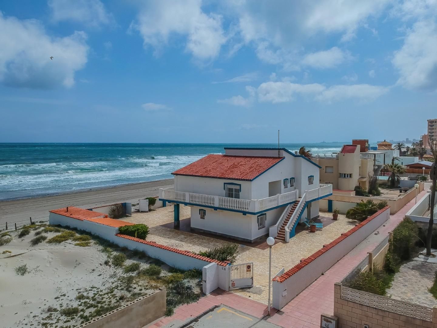 House or chalet for sale in Calle POLIGONO T - MANGA, 20, Playa de las Gaviotas - El Pedrucho