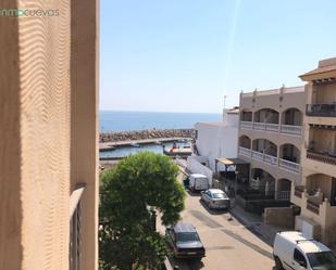 Exterior view of Apartment for sale in Cuevas del Almanzora  with Terrace and Balcony