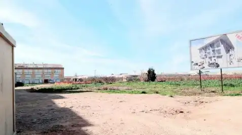 Terreno rústico en venta en Pt Finalista San José, imagen 6