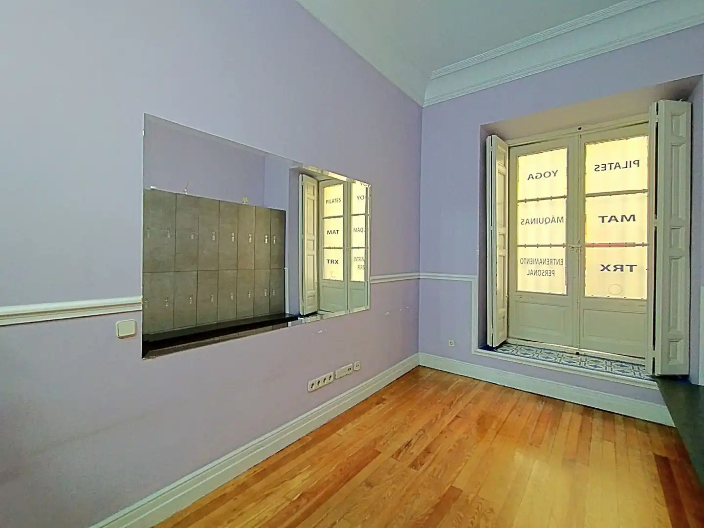 Office for sale in Madrid  with Air Conditioner and Heating